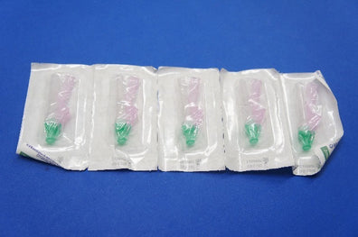BD 305764 Eclipse Needle 21G x 1